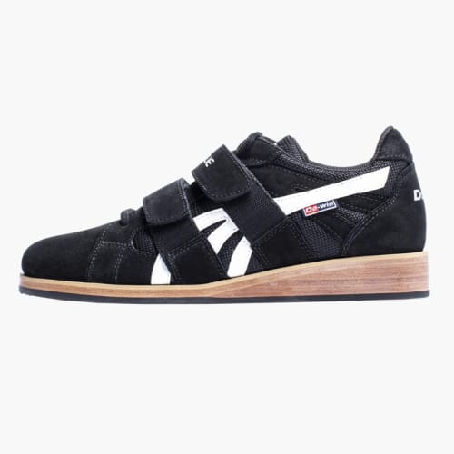Squat shoes wooden heel outlet
